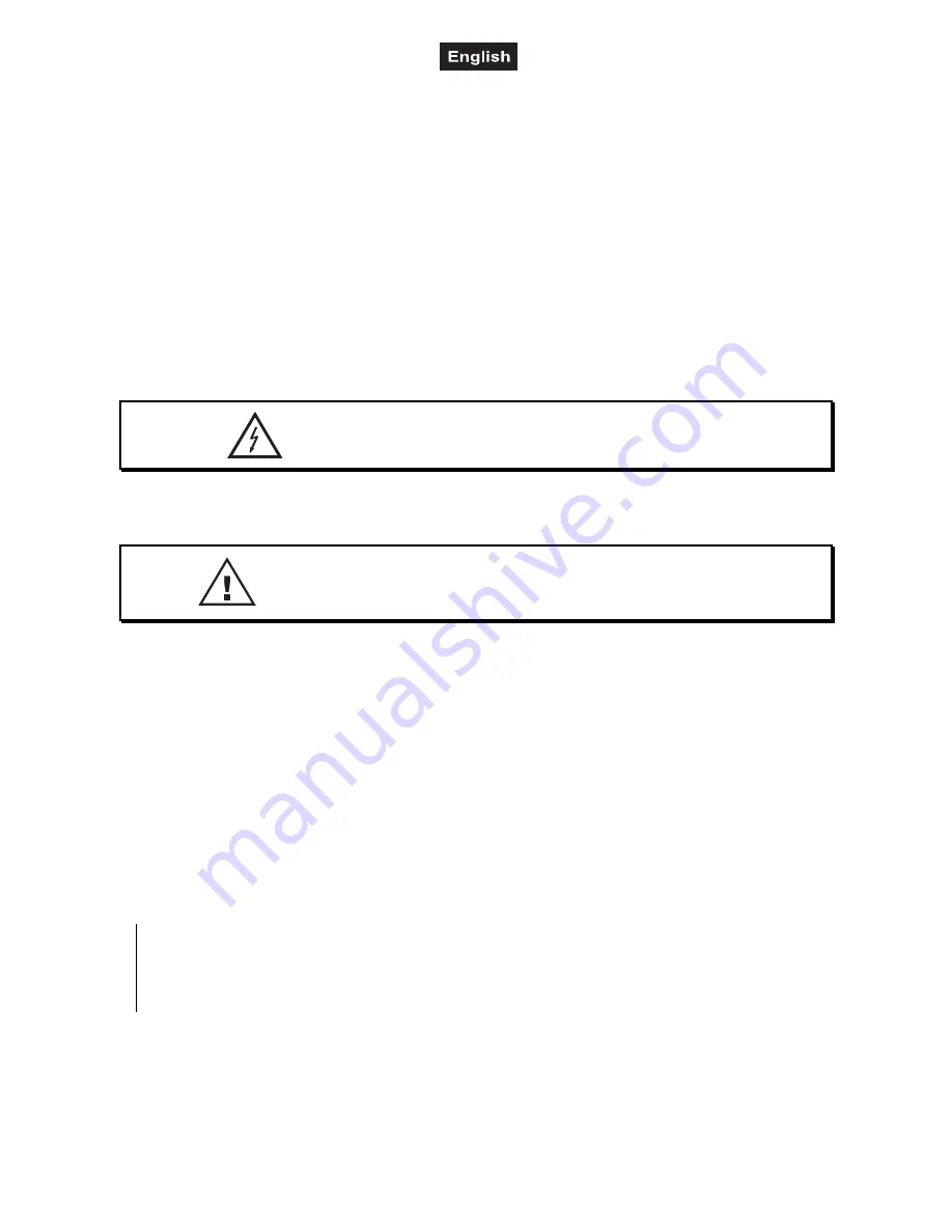 Future light DMH-90 User Manual Download Page 47