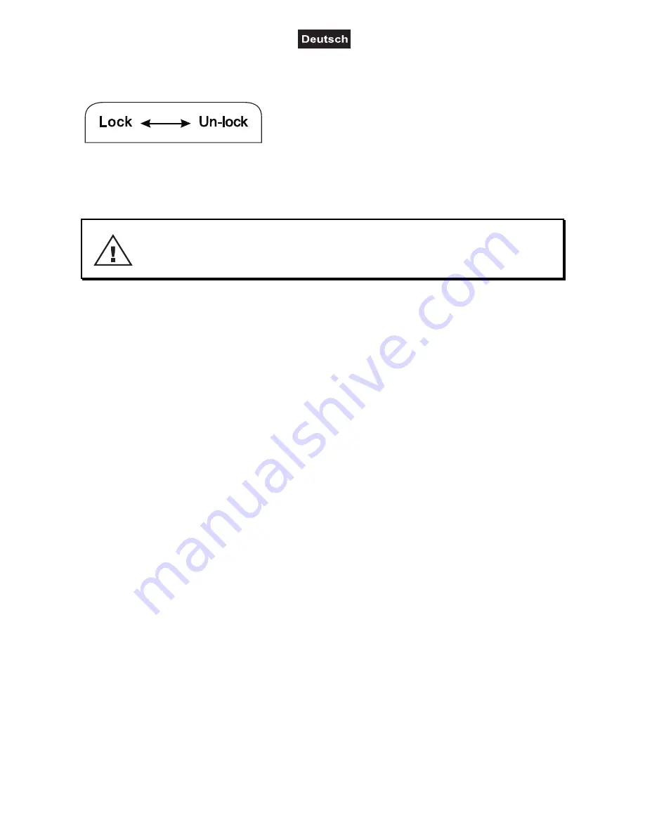 Future light DMH QUAD-150 User Manual Download Page 9