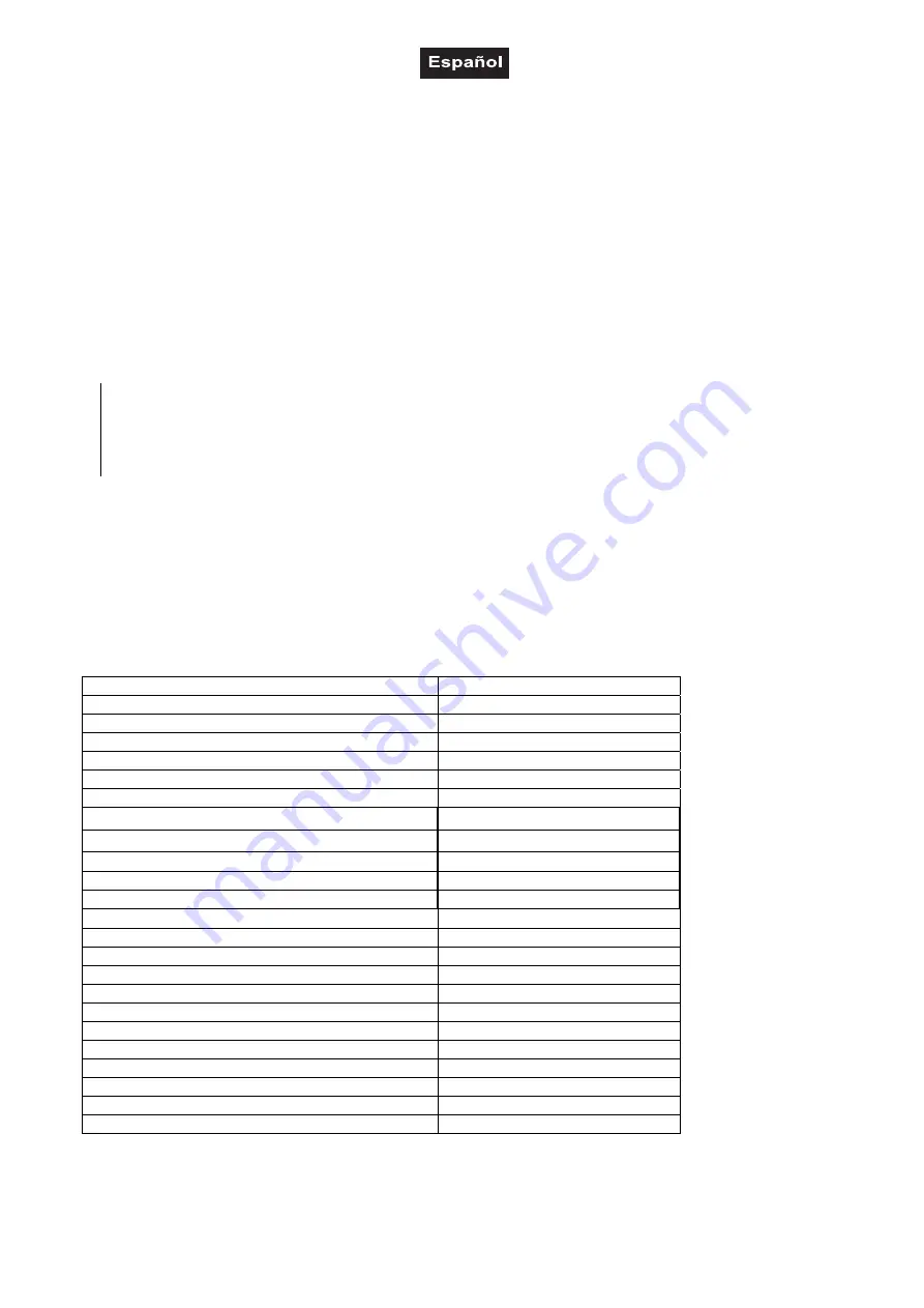 Future light EVO-10 User Manual Download Page 104