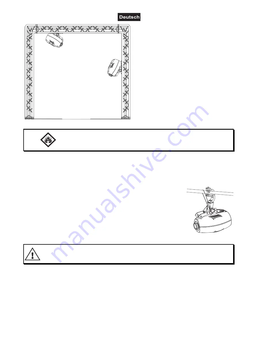 Future light EVO-3 User Manual Download Page 11