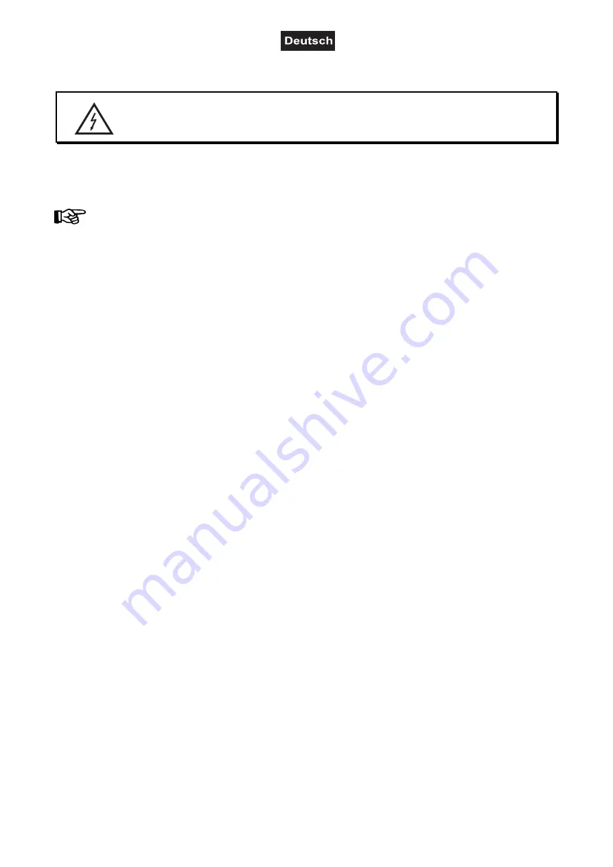 Future light EYE-54 TCL User Manual Download Page 4