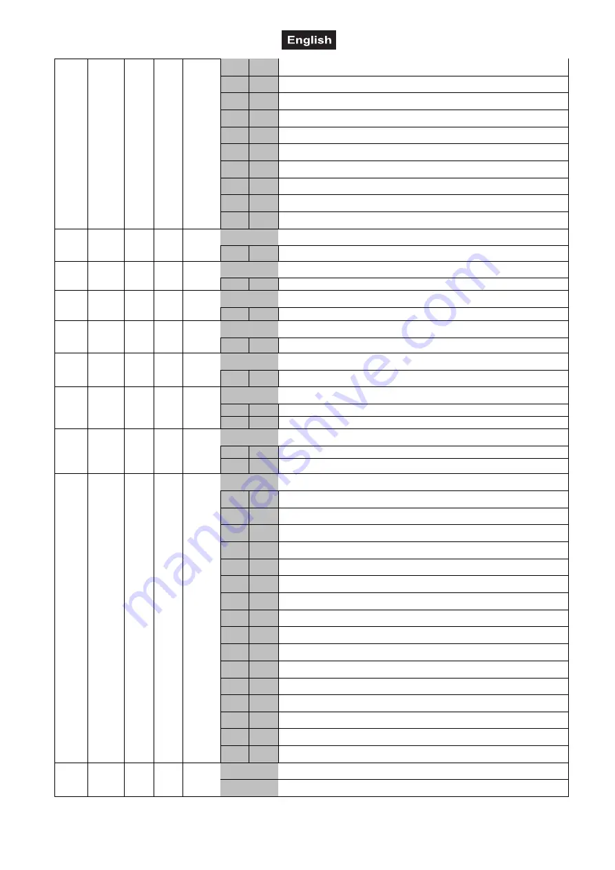 Future light EYE-740 QCL ZOOM User Manual Download Page 41