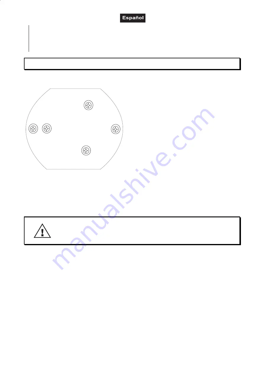 Future light MCF-200 User Manual Download Page 45