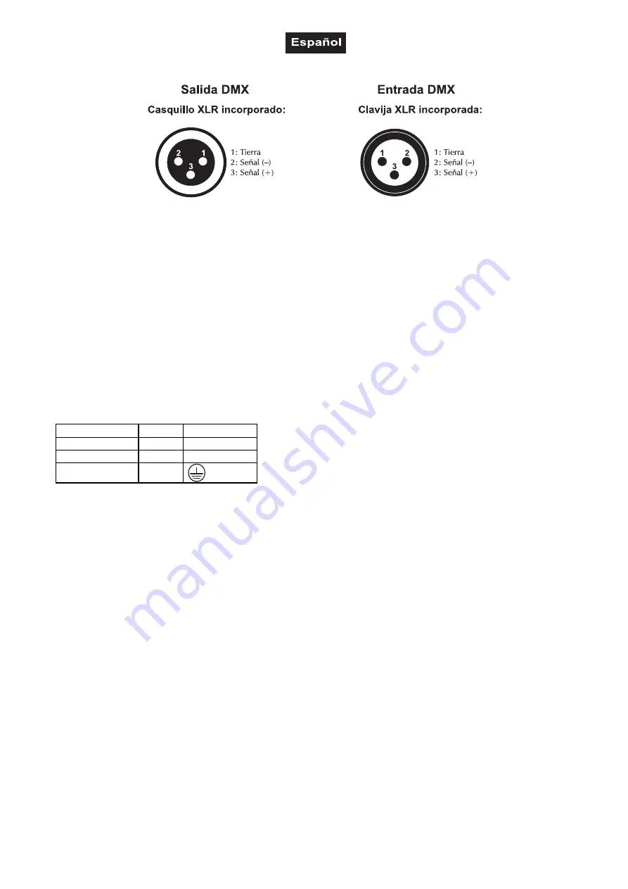 Future light MCF-200 User Manual Download Page 48