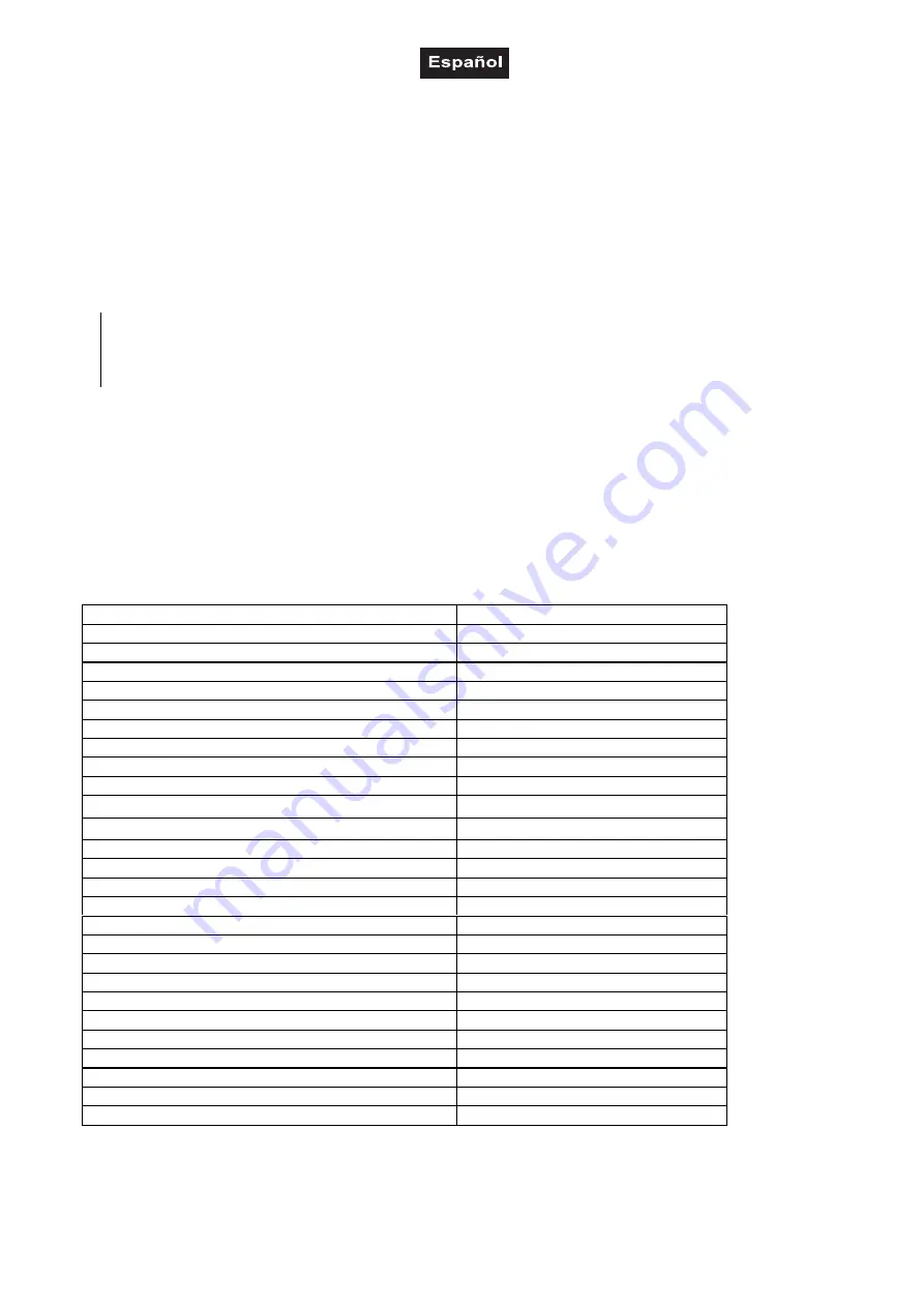 Future light MCF-200 User Manual Download Page 51