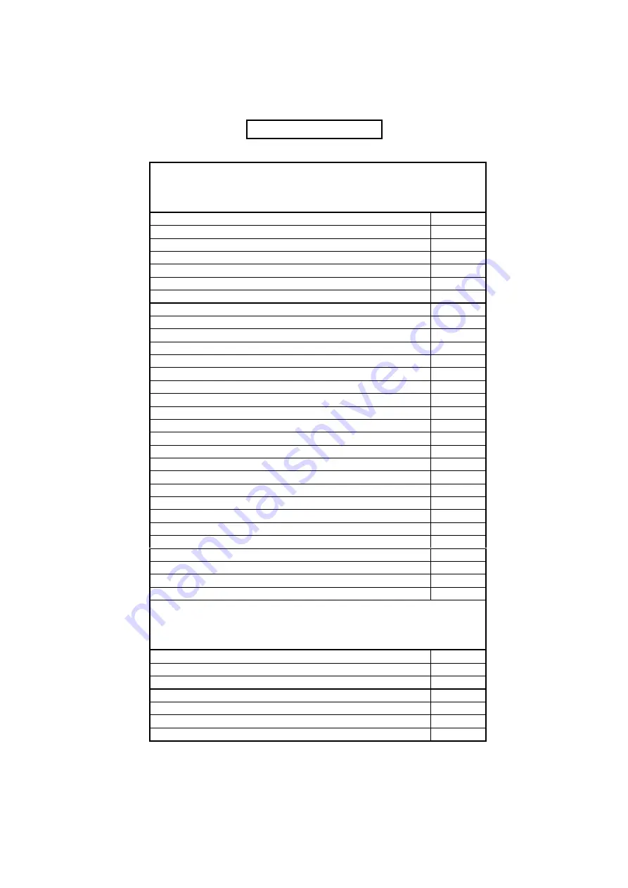 Future light MH-460 User Manual Download Page 2