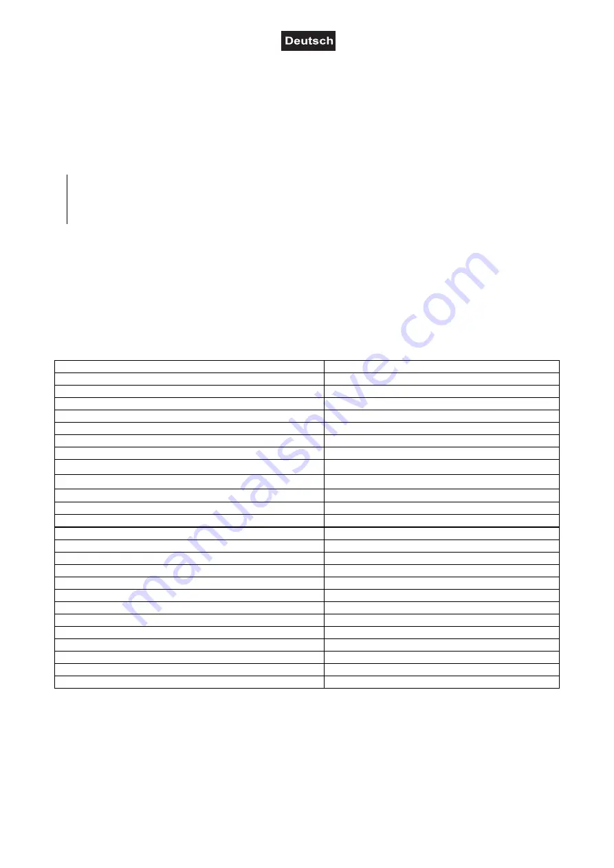 Future light PCC-575E CMY User Manual Download Page 27