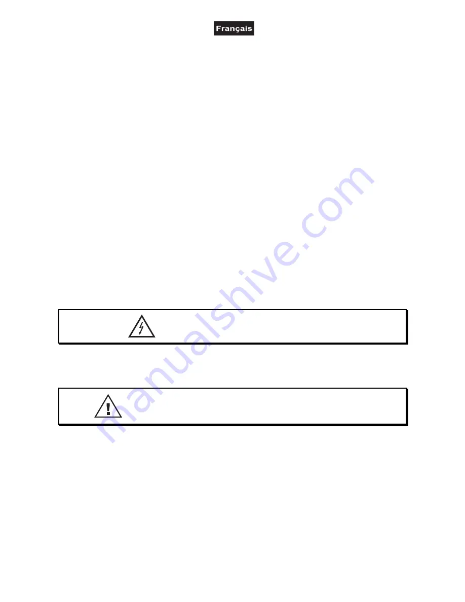 Future light PHS-250 Pro-Head-Spot User Manual Download Page 56