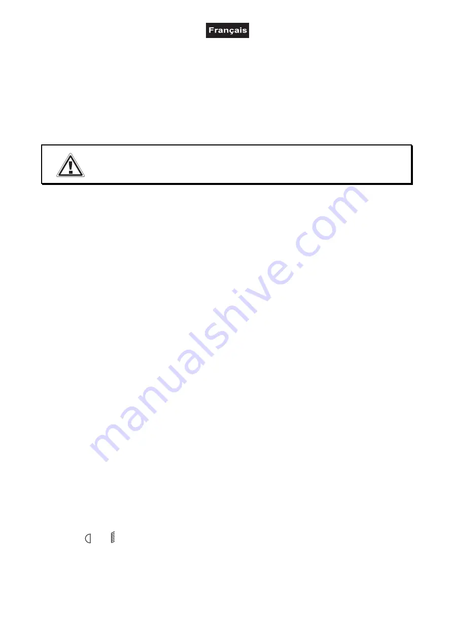 Future light PHW-710E User Manual Download Page 56