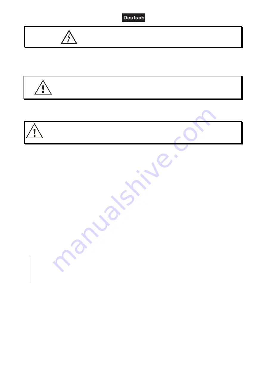 Future light PLB-15R User Manual Download Page 31