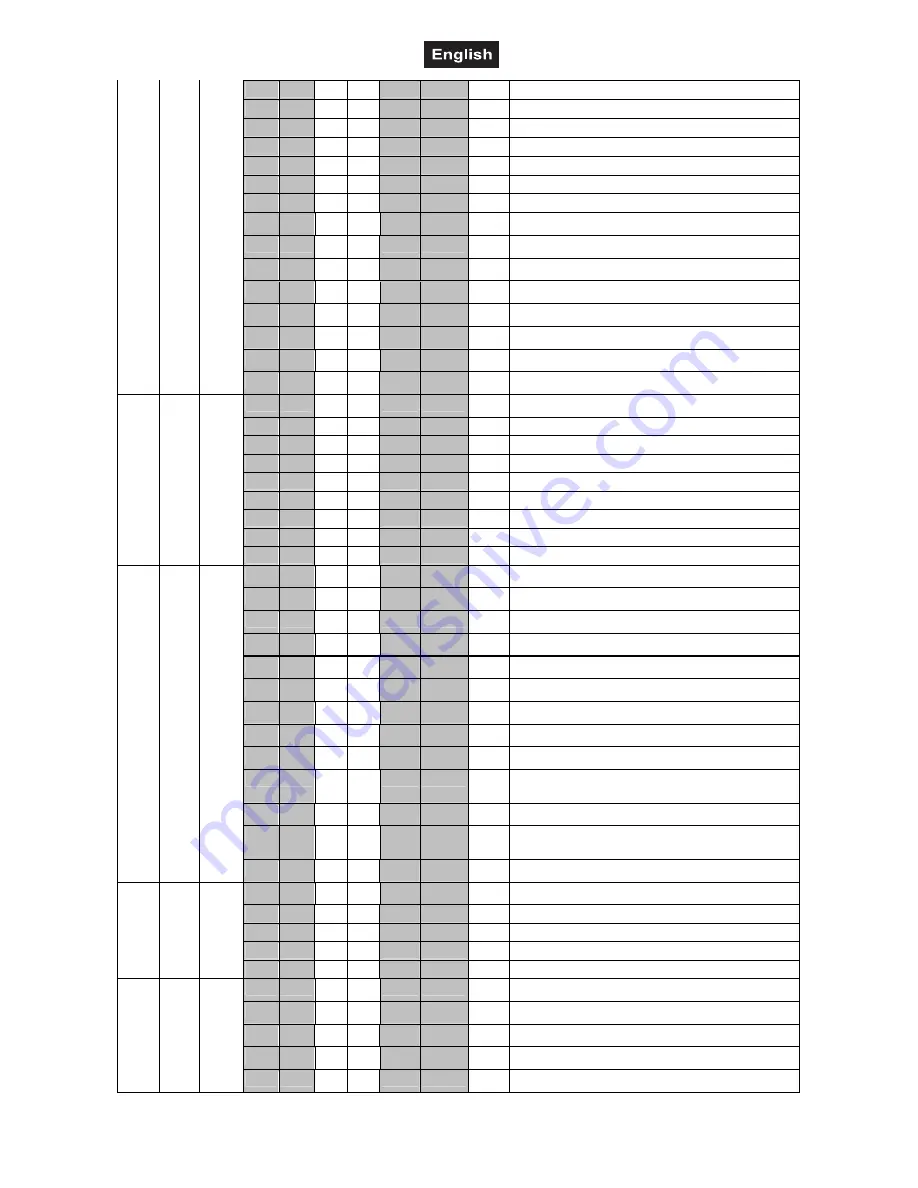 Future light PLB-230 Pro-Head-Beam User Manual Download Page 46