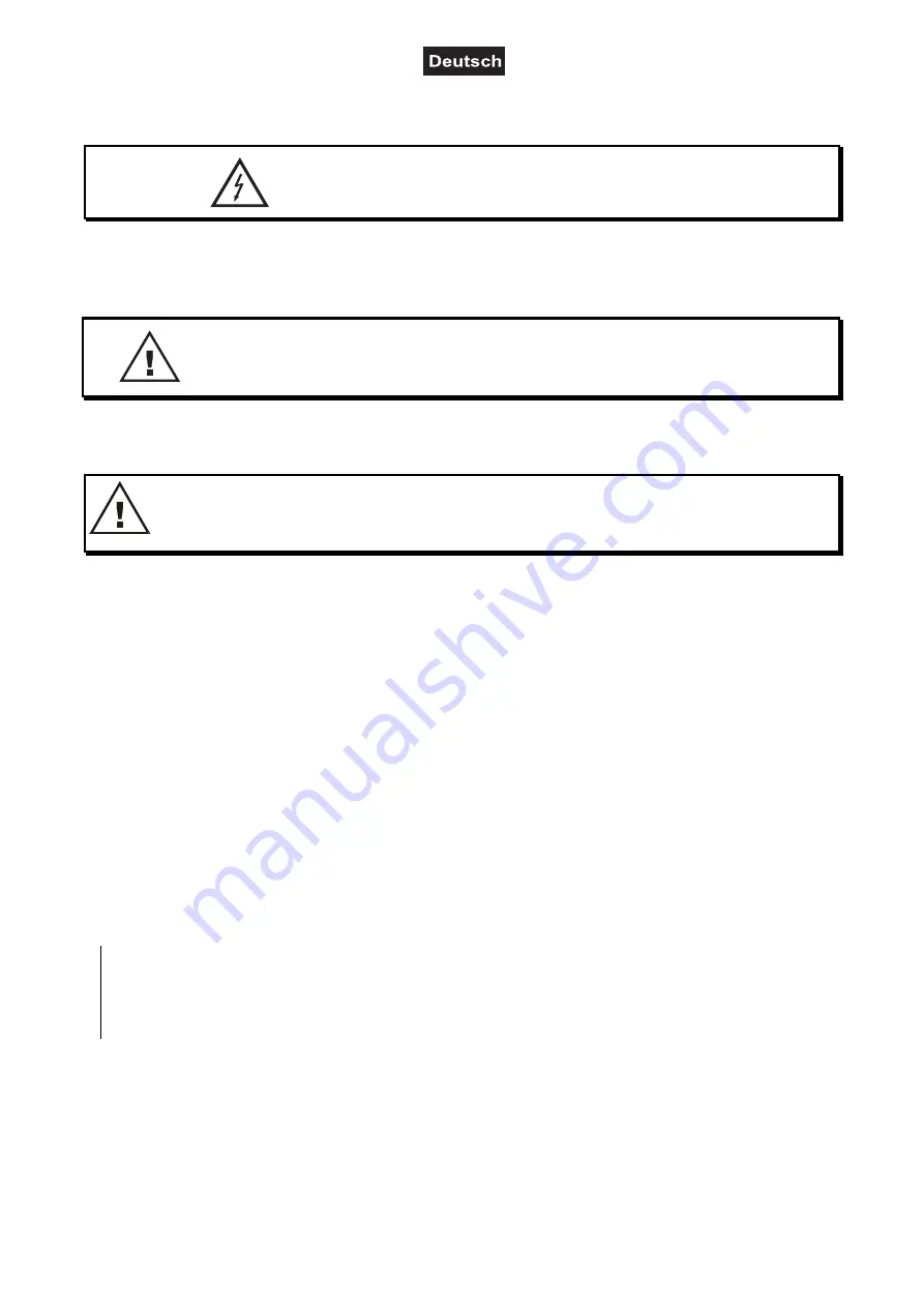 Future light Pro-Head-Spot PLS-15R User Manual Download Page 33