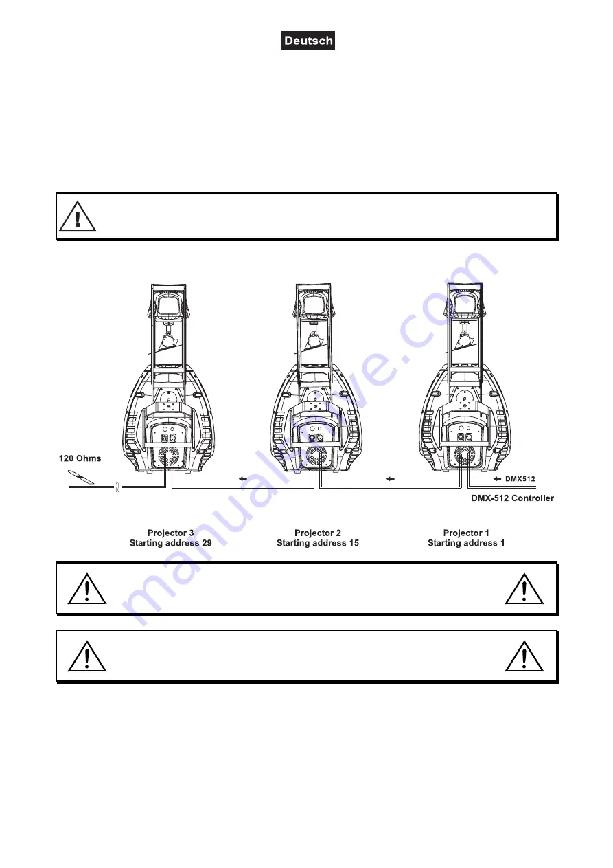 Future light PSX-250 User Manual Download Page 12