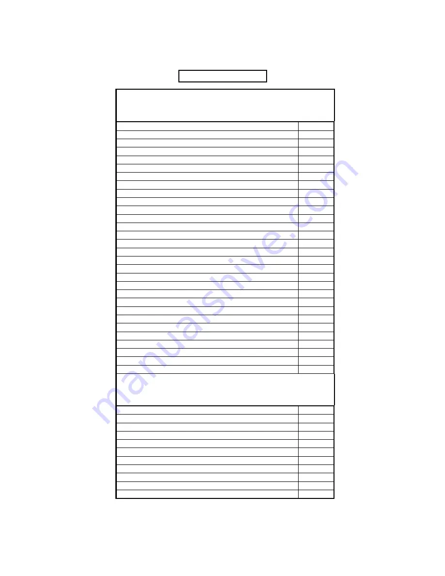 Future light sc-240 Scanner User Manual Download Page 2