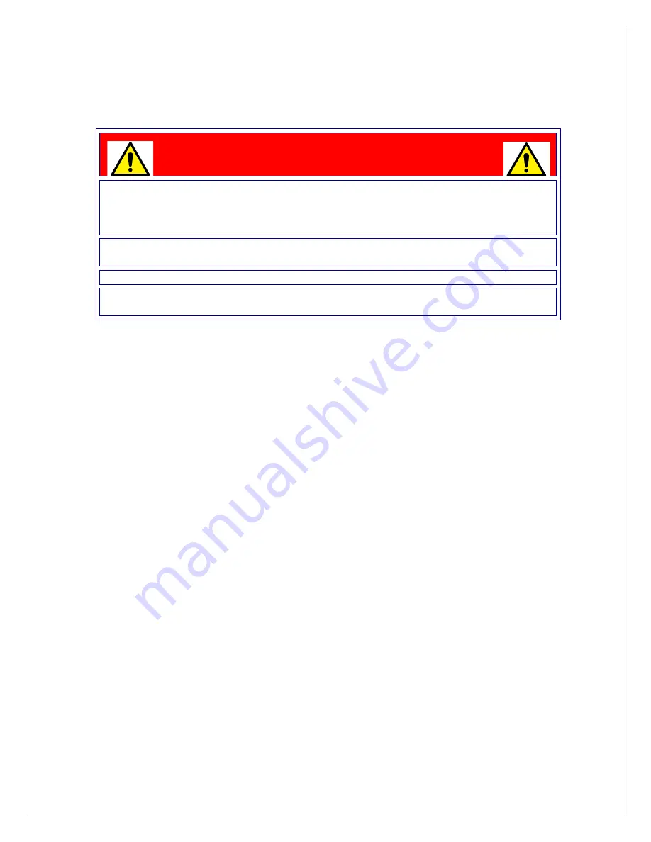 Futurecom DVR-LX Installation Manual Download Page 17