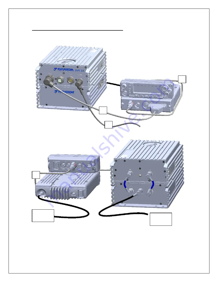 Futurecom DVR-LX Скачать руководство пользователя страница 33