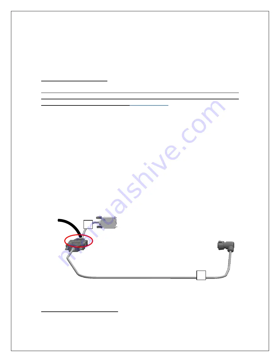 Futurecom DVR-LX Installation Manual Download Page 37