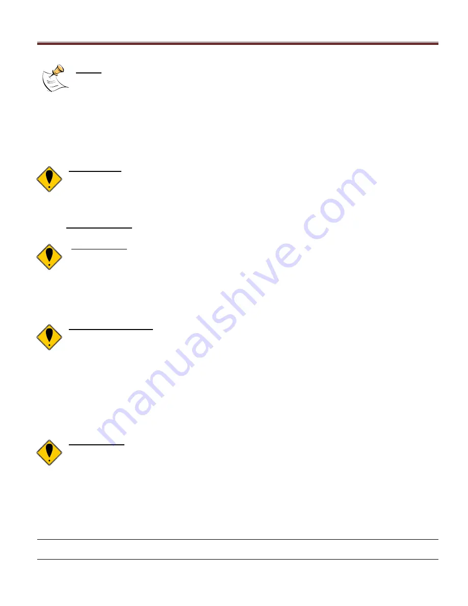 Futurecom MOBEXCOM DVRS User Manual Download Page 4