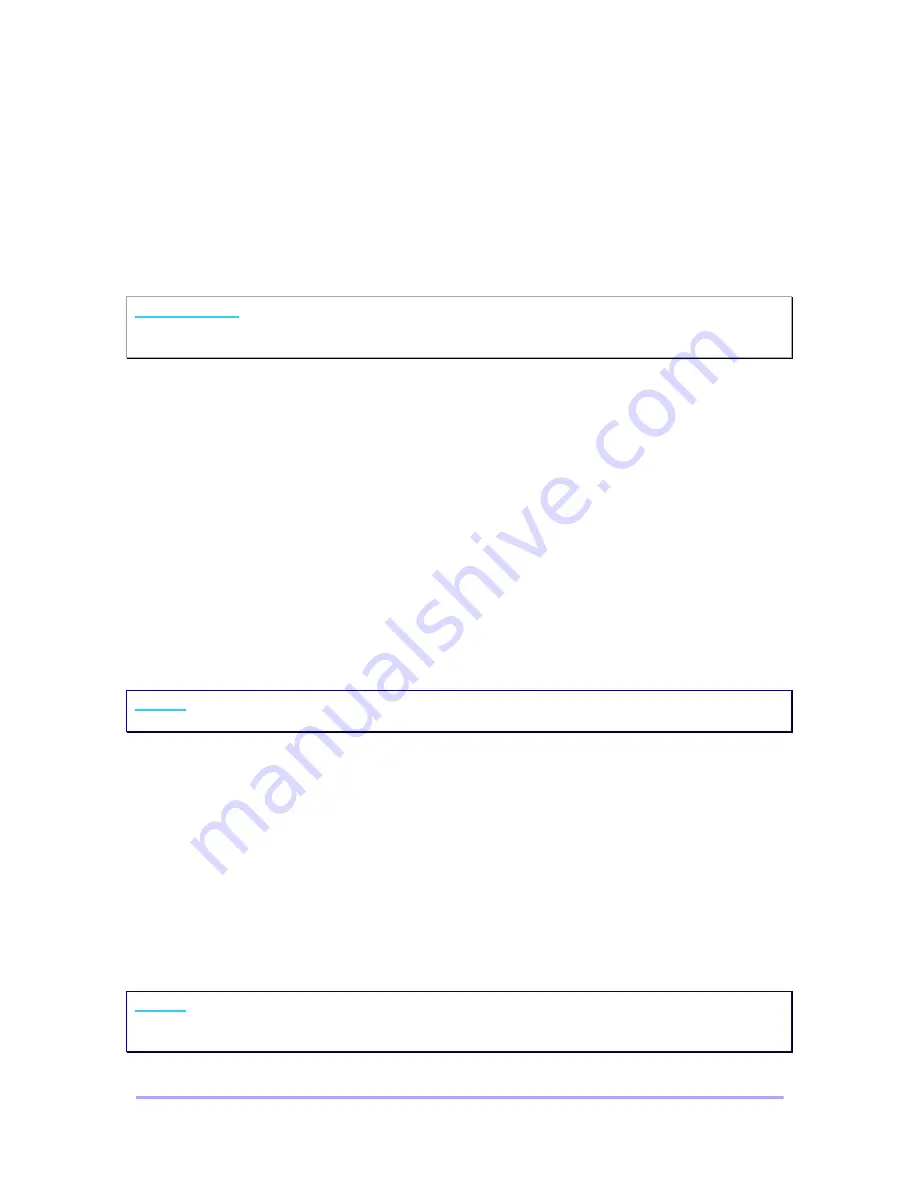 Futurecom Mobexcom P25 Installation & Programming Manual Download Page 108