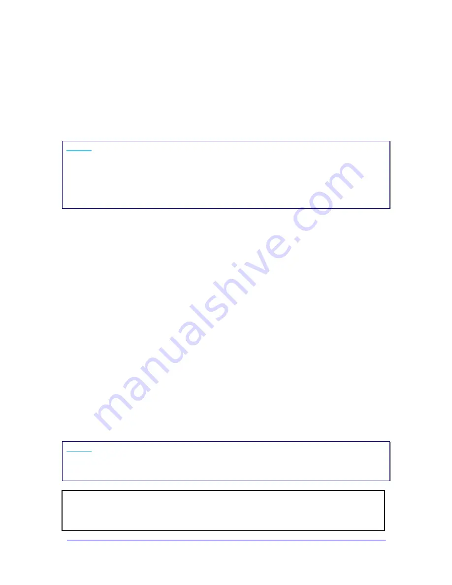 Futurecom Mobexcom P25 Installation & Programming Manual Download Page 118