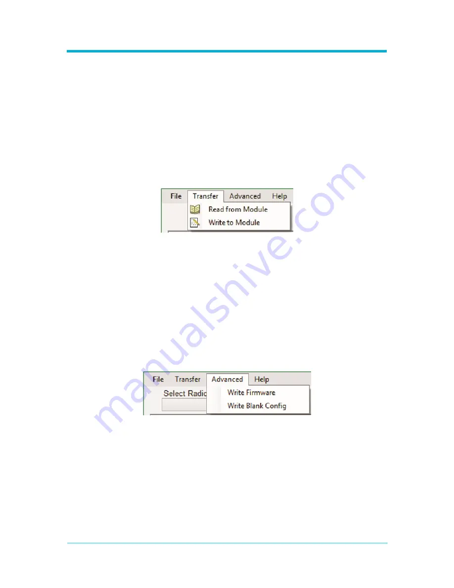 Futurecom Siren & Lights Interface Module Install And Configuration Manual Download Page 32