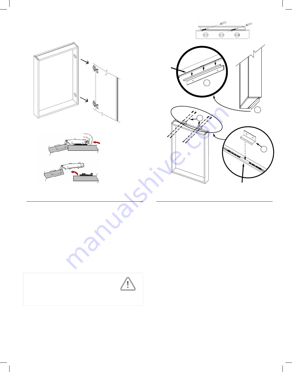 Futureglass MSCA01 Скачать руководство пользователя страница 5