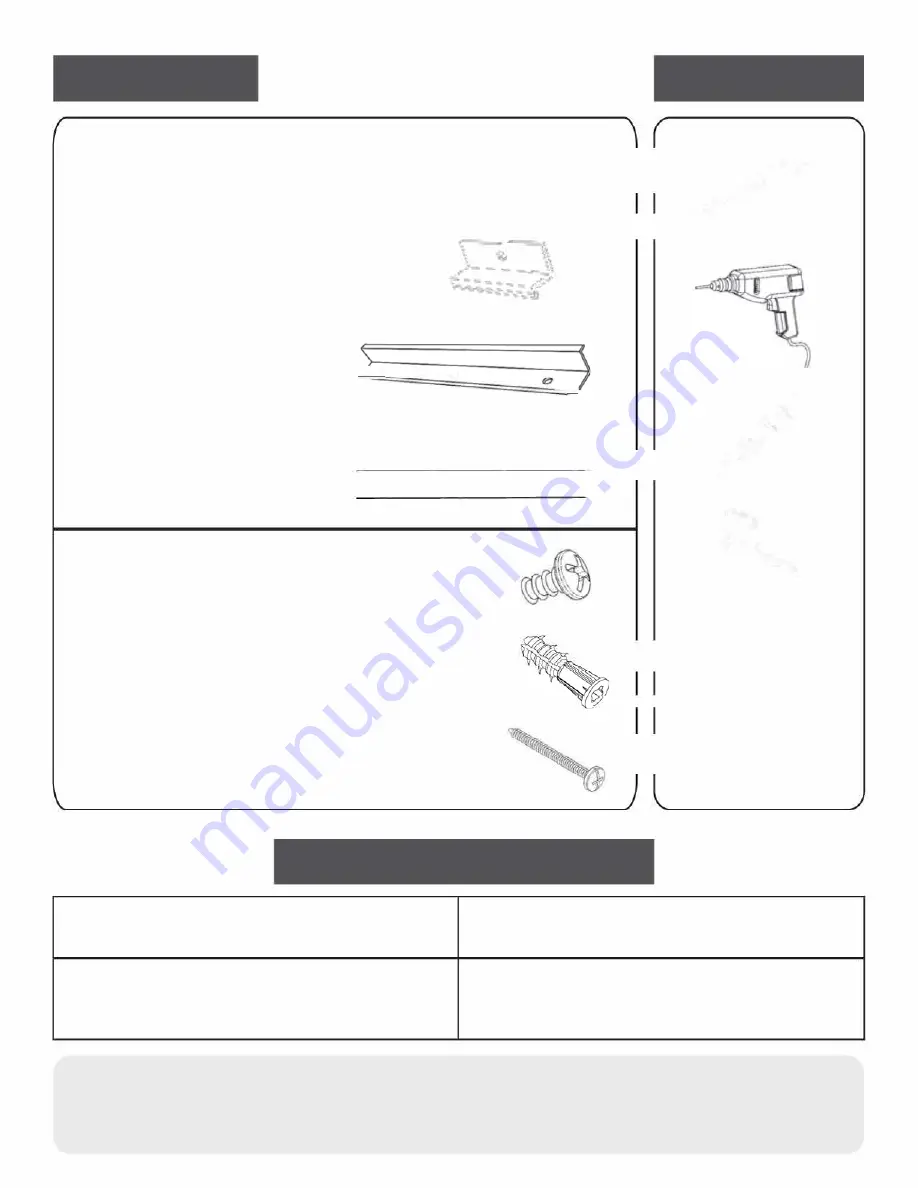 Futureglass Yana AC1-26X20 Скачать руководство пользователя страница 2