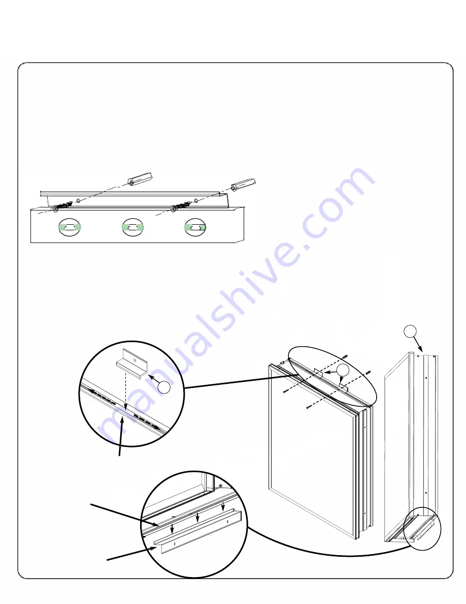 Futureglass Yana AC1-26X20 Скачать руководство пользователя страница 4