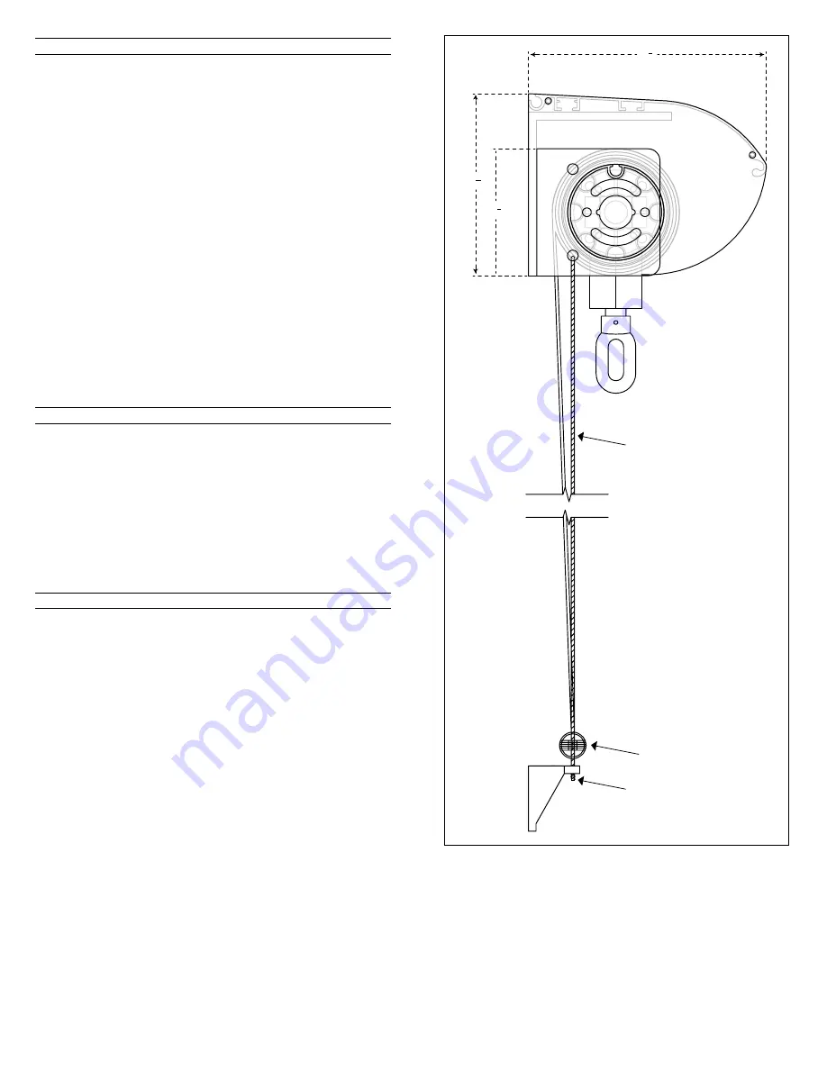 Futureguard Vivista Installation Instructions Download Page 3