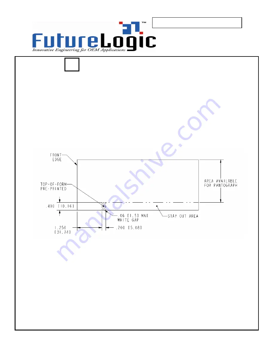 FutureLogic PSA-66-001N Operator'S Manual Download Page 29