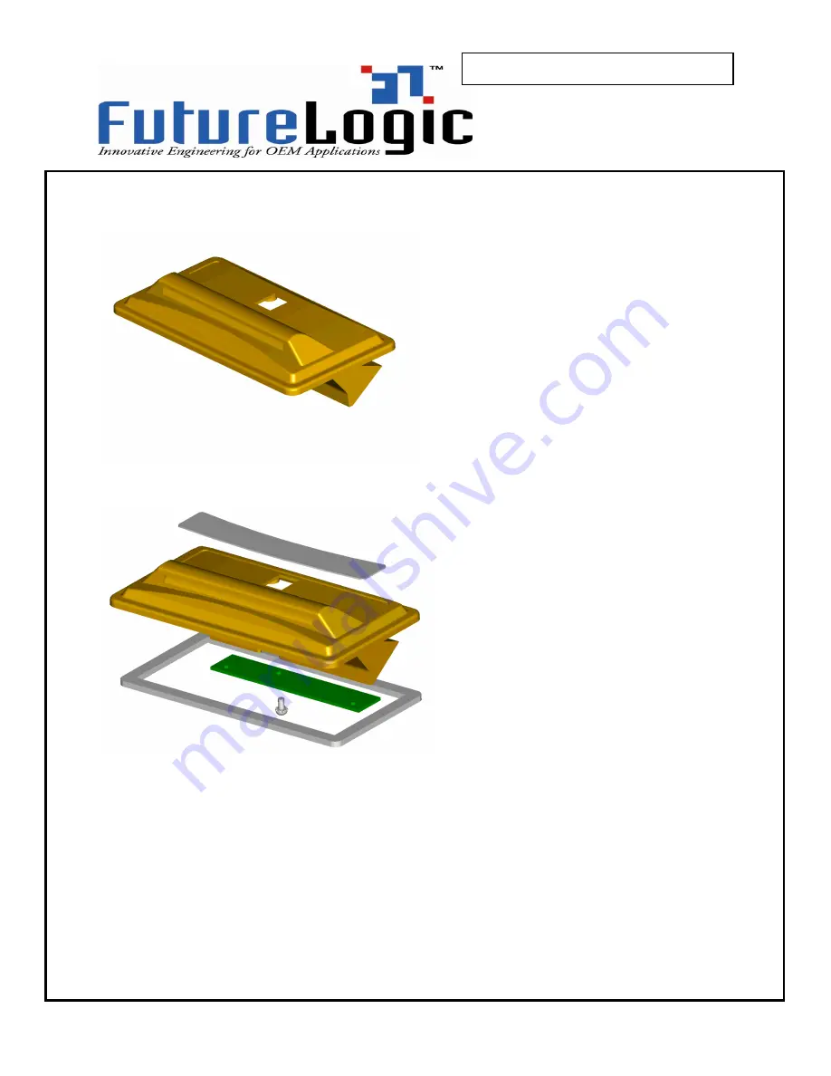 FutureLogic PSA-66-001N Скачать руководство пользователя страница 37