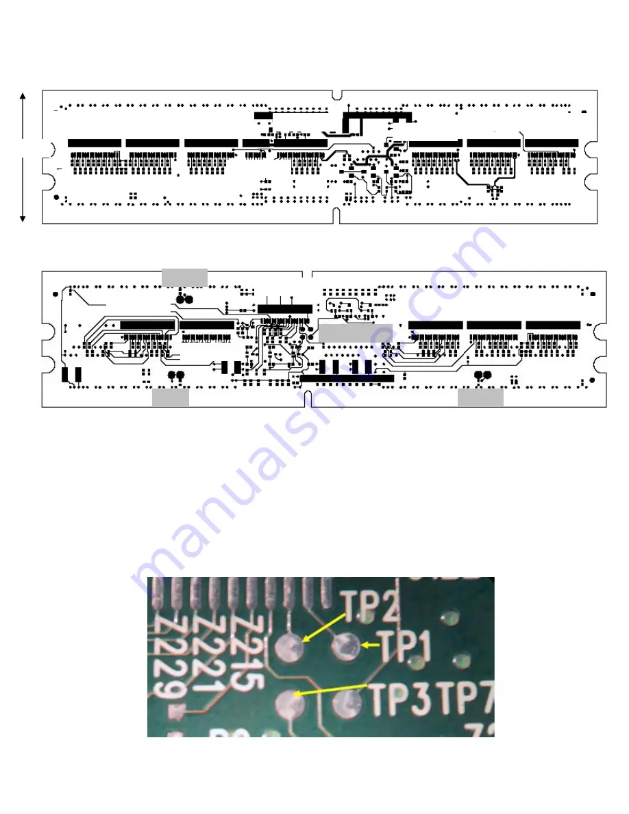 FuturePlus Systems FS2334 Скачать руководство пользователя страница 10