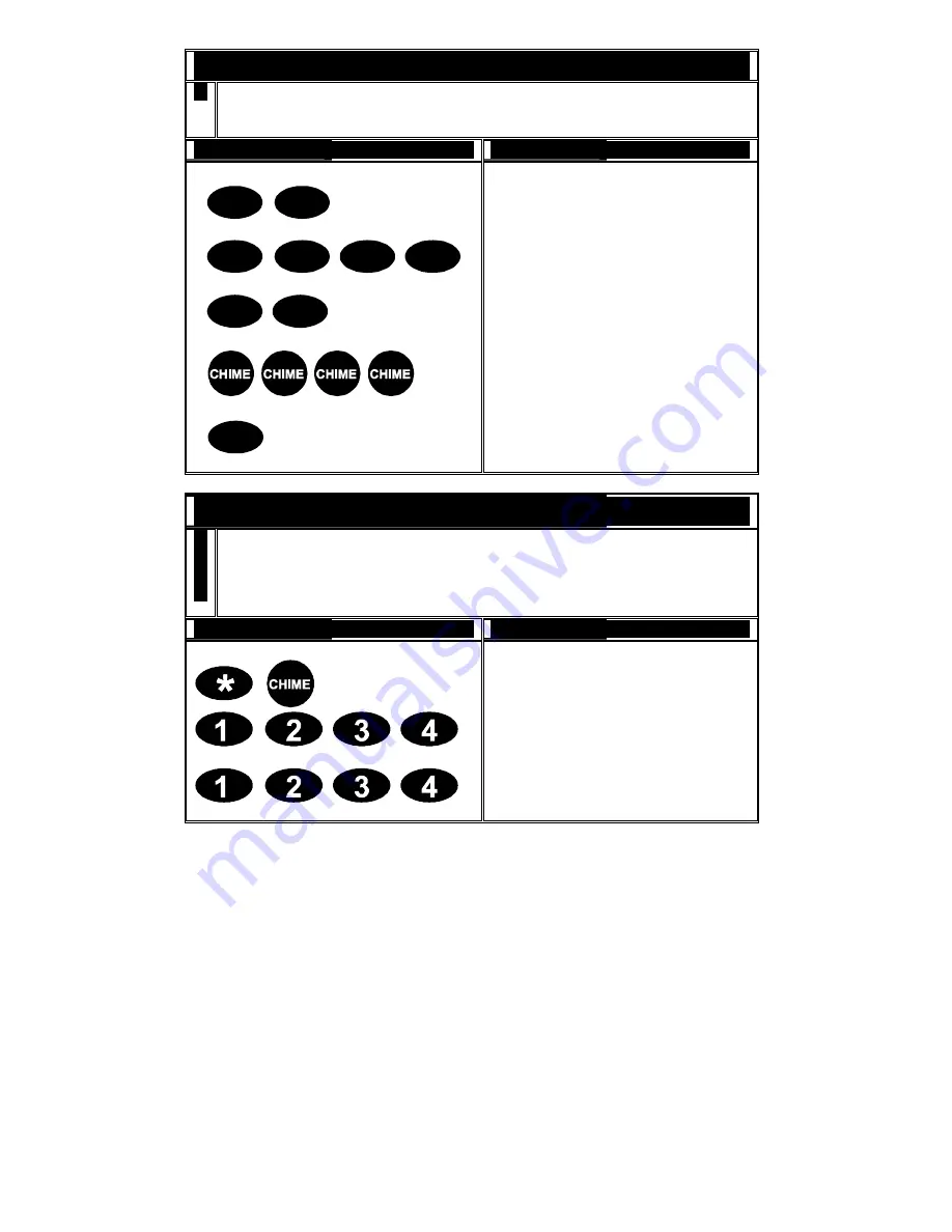 FutureSafe NX 4 User Manual Download Page 11