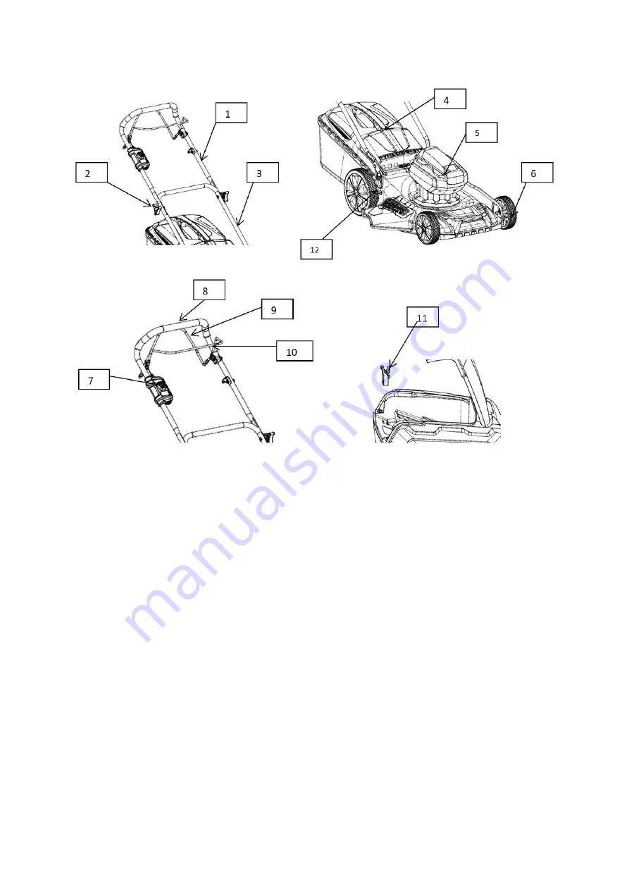 FUXTEC E146C Original User Manual Download Page 28