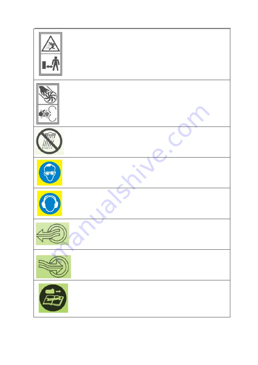 FUXTEC EV480D Original User Manual Download Page 65