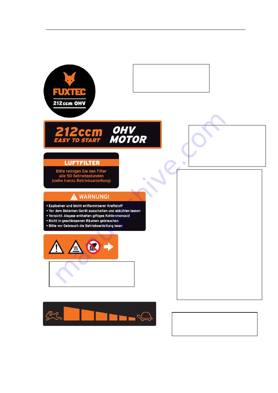 FUXTEC FX-AF2212 Manual Download Page 78