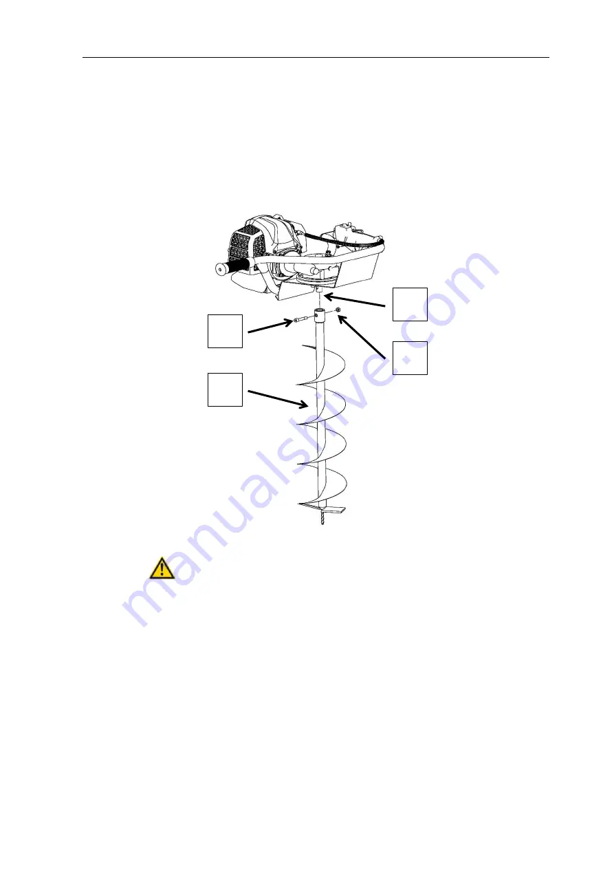 FUXTEC FX-EB152 Original User Manual Download Page 15