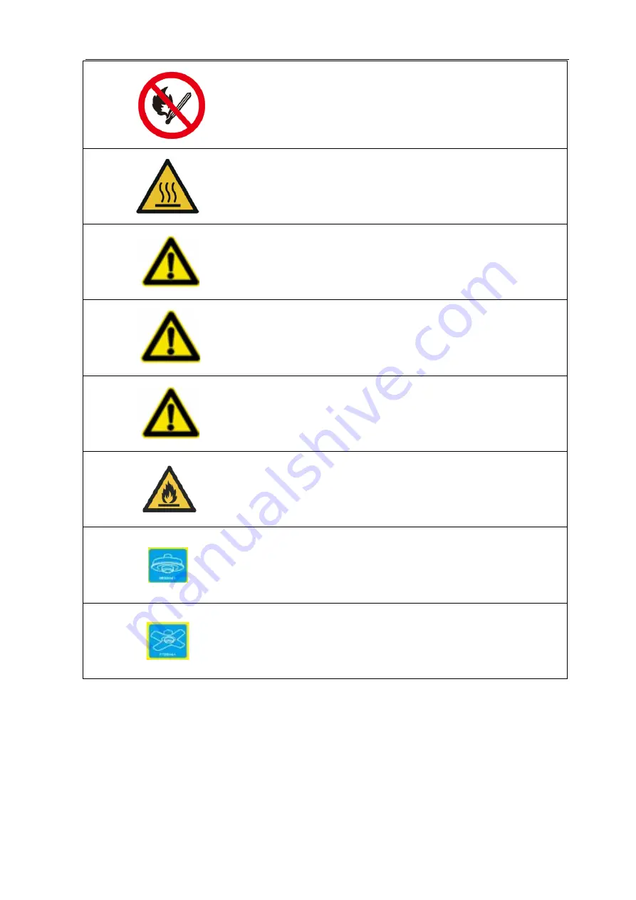 FUXTEC FX-MS152 Manual Download Page 6