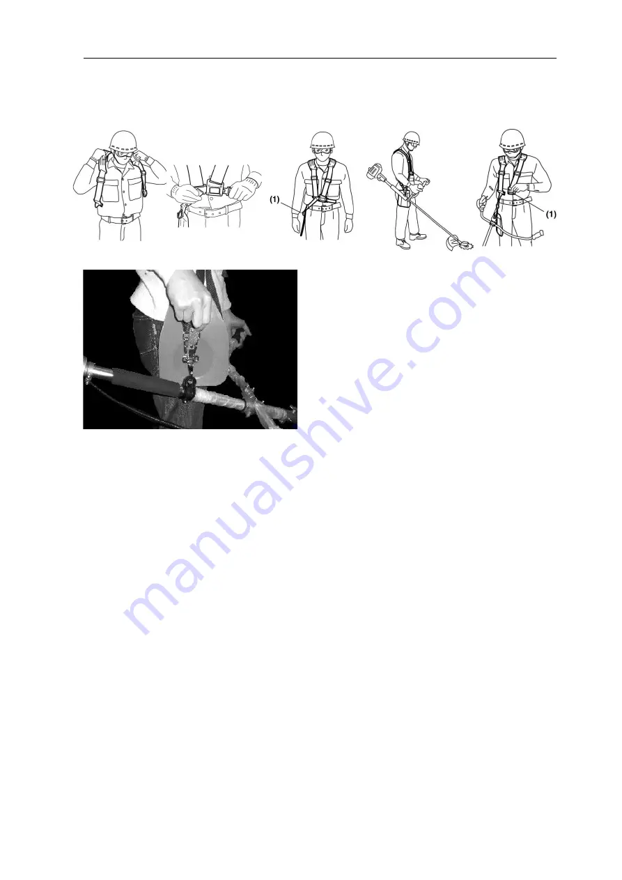 FUXTEC FX-MS152 Manual Download Page 13