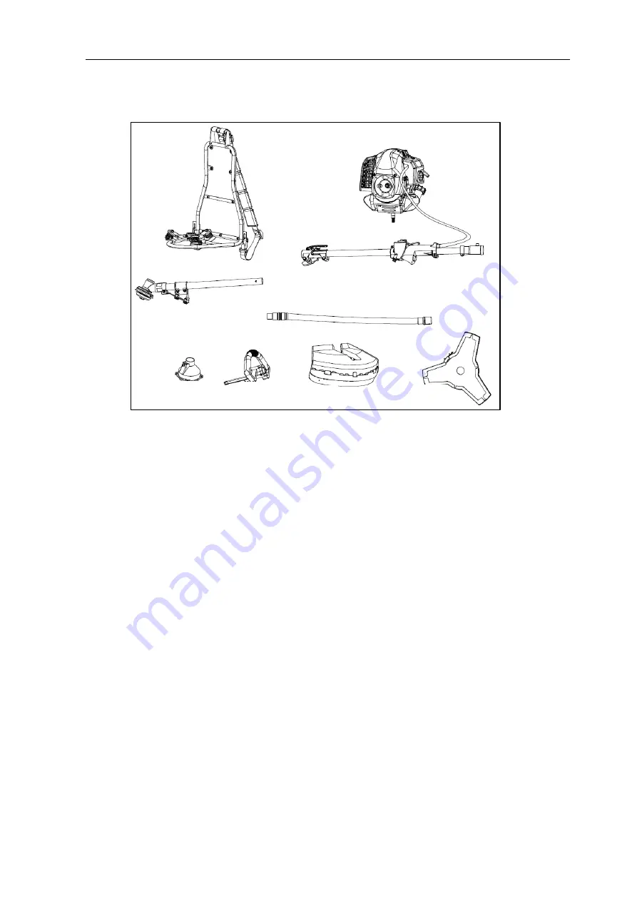 FUXTEC FX-MS152T Manual Download Page 60