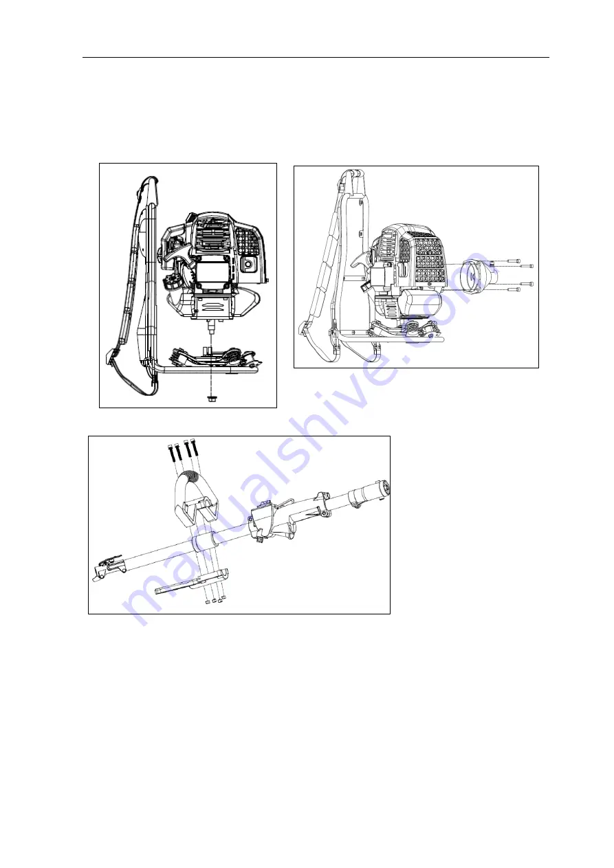 FUXTEC FX-MS152T Manual Download Page 61