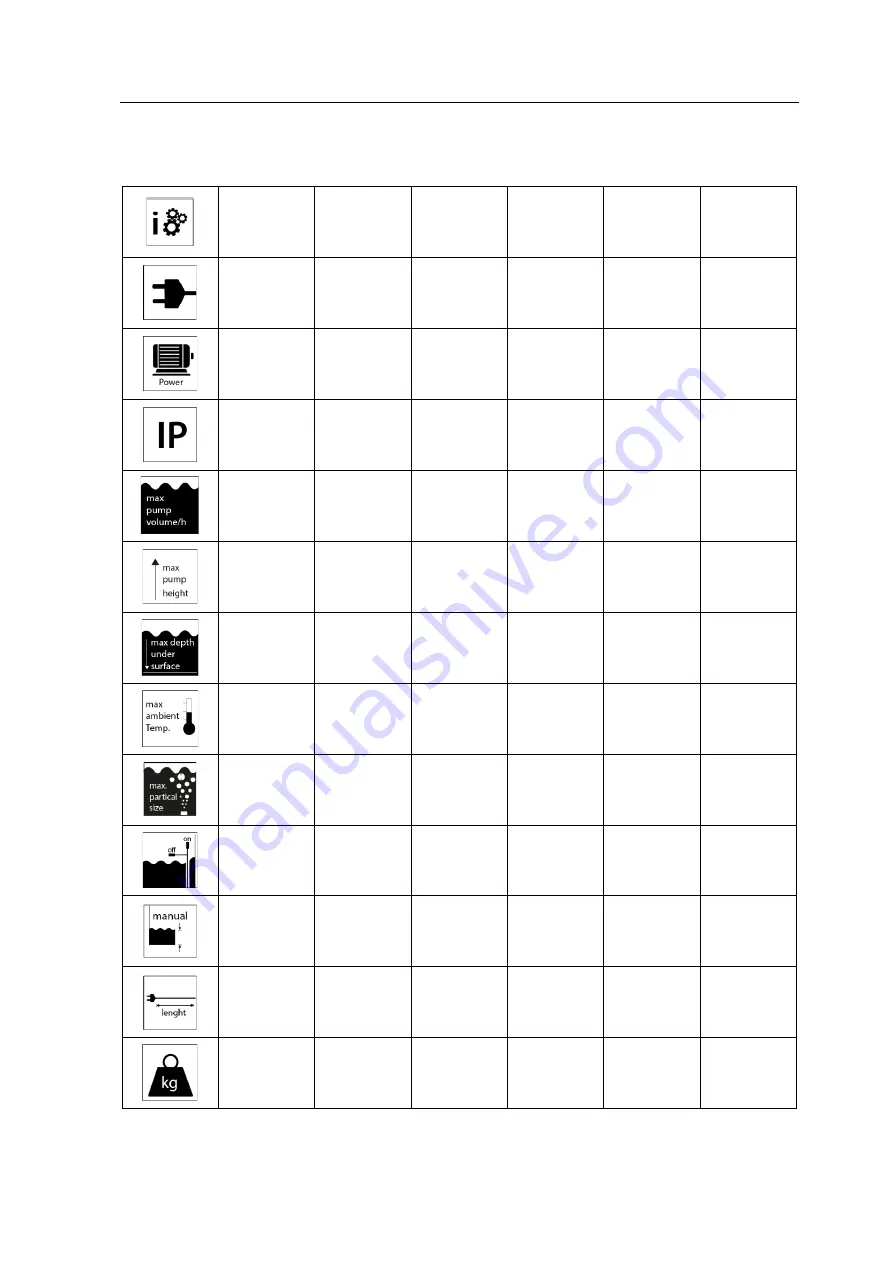 FUXTEC FX-RTP350 Original Manual Download Page 21