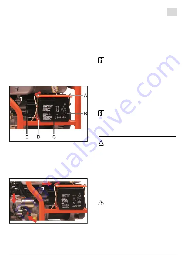 FUXTEC FX-SG3800 Скачать руководство пользователя страница 54