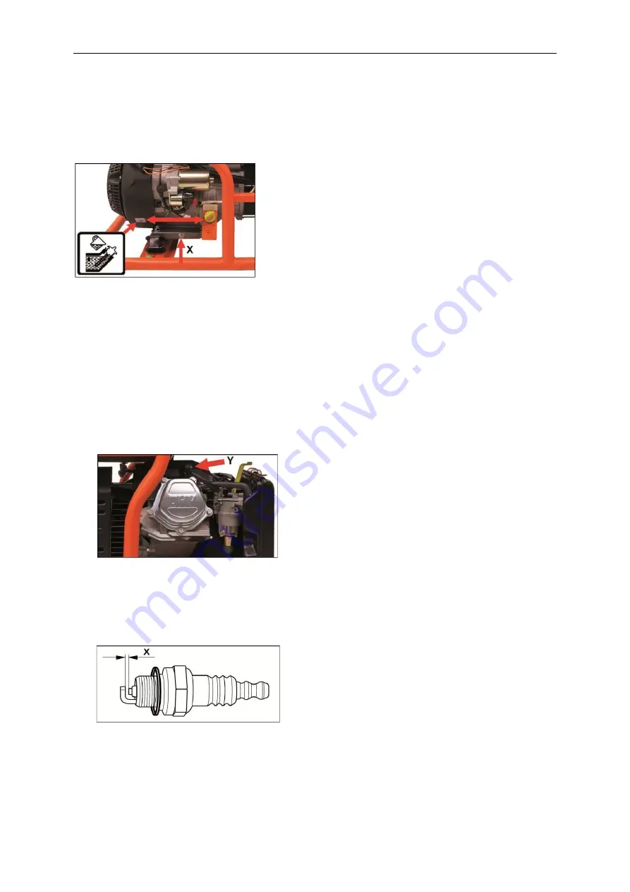 FUXTEC FX-SG3800 Manual Download Page 82