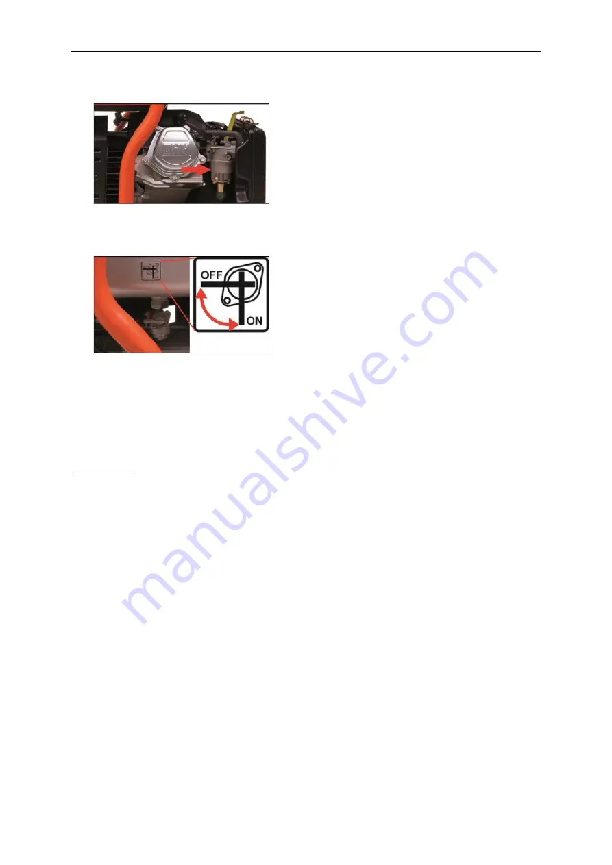 FUXTEC FX-SG3800 Manual Download Page 83