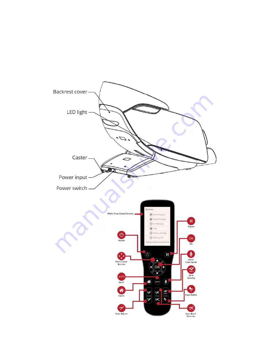 Fuzi Kimiko User Manual Download Page 5