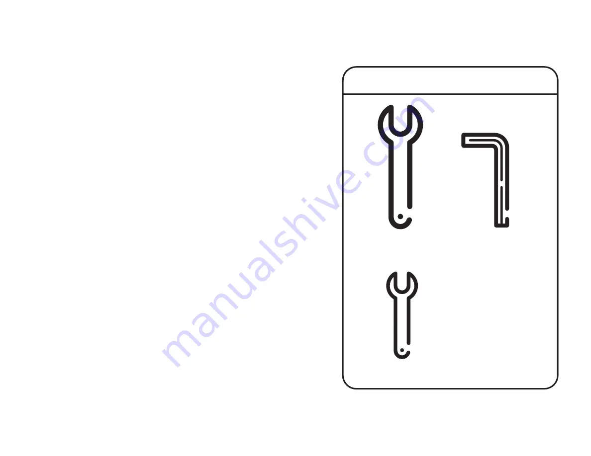 FVC 24 Inch Upper Cabinet Installation Manual Download Page 3