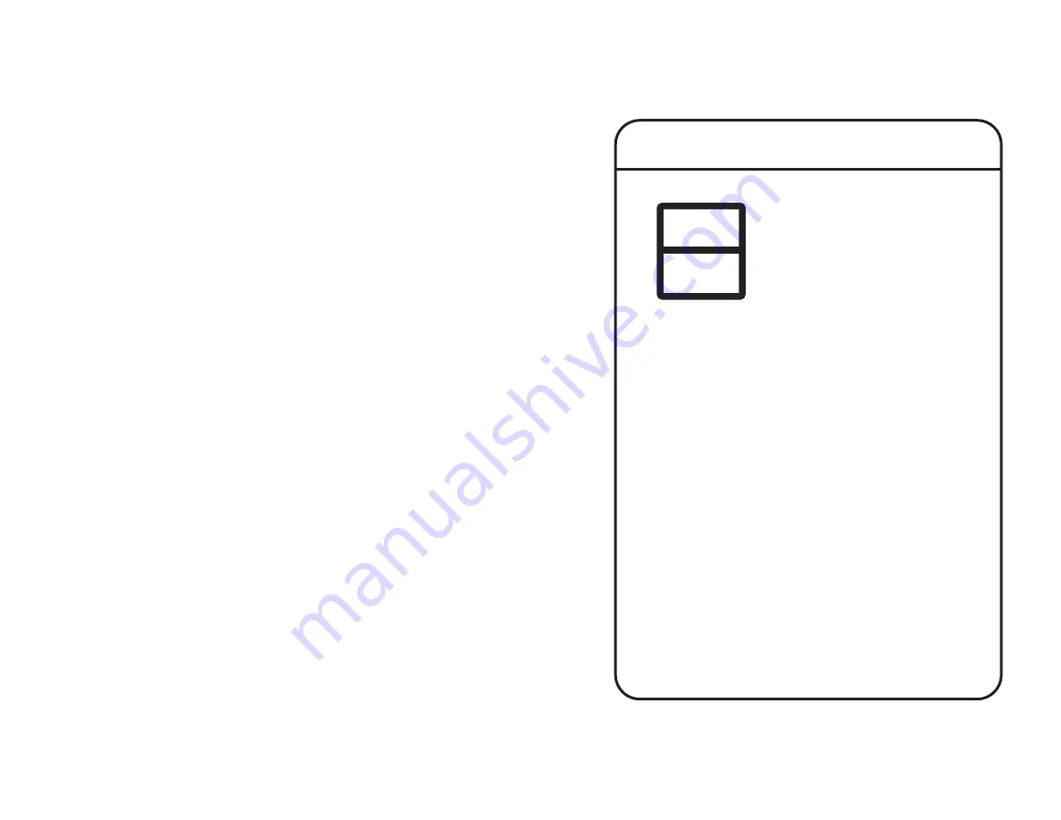 FVC PM0302B Installation Manual Download Page 3