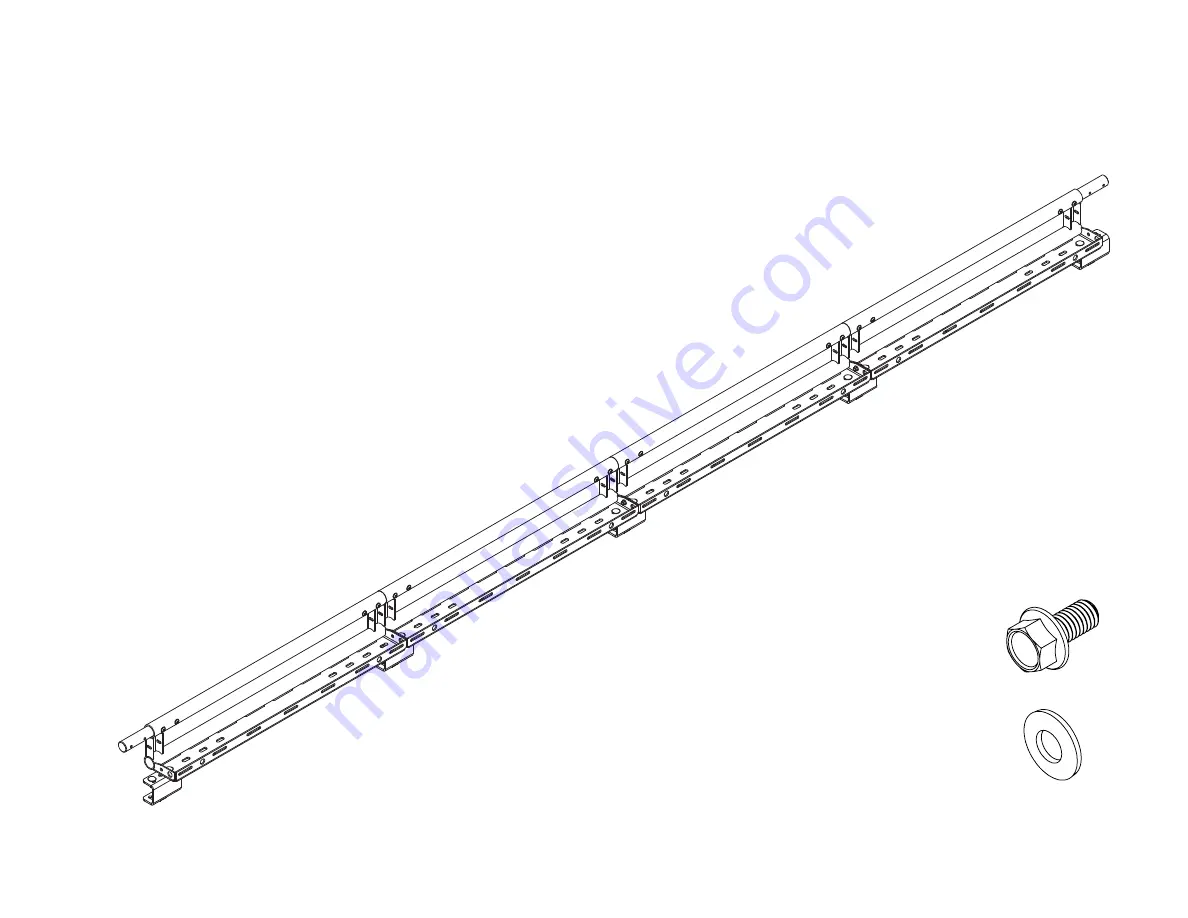 FVC SP0105B Installation Manual Download Page 8