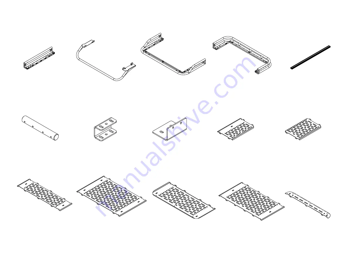 FVC SP0108B Installation Manual Download Page 4